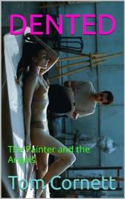 DENTED: The Painter and the Angels