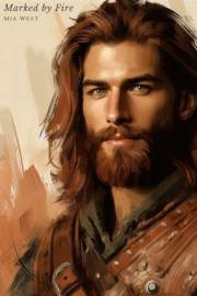 Marked by Fire (Sons of Britain Book 1)