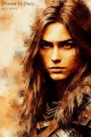 Driven by Duty (Sons of Britain Book 3)