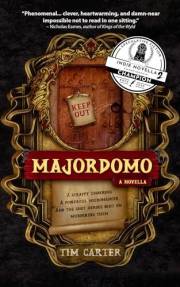 Majordomo: A Novella