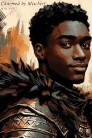 Charmed by Mischief (Sons of Britain Book 5)