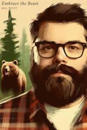 Embrace the Beast (Grizzly Rim Book 3)