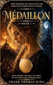 Médaillon: A Historical Fantasy of 19th‑Century New Orleans, Immortality, and the Essence That Binds Souls Across Time