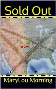 Sold Out: A Dystopian War Story (The E-Day Series Book 1)