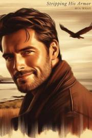 Stripping His Armor (Shift & Seek Book 1)
