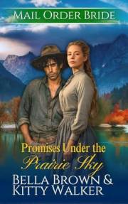 Promises Under the Prairie Sky