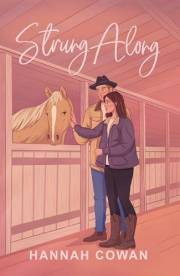 Strung Along (Cherry Peak Book 1)