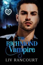 The Richmond Vampire (The LOSA Files Book 2)