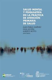Salud mental y psiquiatría en la práctica de Atención Primaria (Spanish Edition)