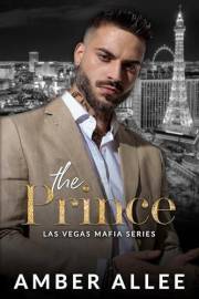 The Prince: Las Vegas Mafia Series