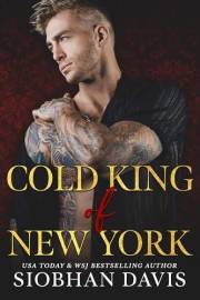 Cold King of New York (The Accardi Twins Duet Book 1)