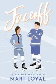 Faceoff: St. Cloud Hockey Series