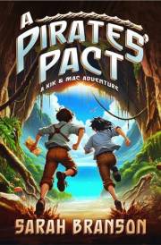 A Pirates' Pact: A Kik & Mac Adventure