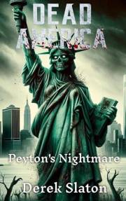 Dead America - New York Tales - Peyton's Nightmare