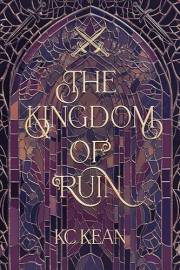 The Kingdom of Ruin (Heir Academy Book 1)