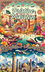 Pristine Pakistan (Adventures Around The World)