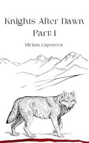 Knights After Dawn: Part 1 (Knights After Dawn Duology)