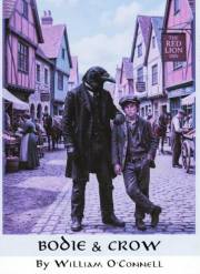 Bodie and Crow