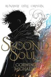 Second Soul (The Dreamon War Saga Book 1)