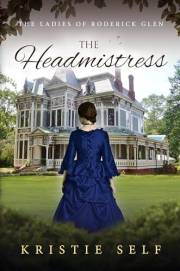 The Headmistress (The Ladies of Roderick Glen Book 5)