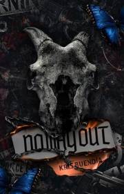 No Way out (Dark romance): Dulce Perdición (Spanish Edition)