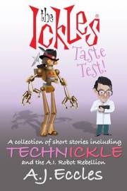 The Ickles® Taste Test