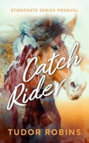 Catch Rider (Stonegate Series Book 1)