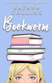 Bookworm (Beefcakes Book 6)