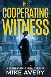 The Cooperating Witness: A Susan Sorella Mystery