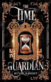 The Time Guardian: A YA fantasy short story prequel to the Althuria Chronicles series