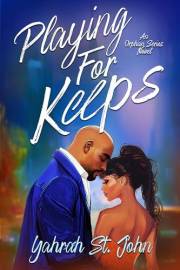 Playing For Keeps (The Orphan Series Book 1)