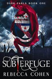 Subterfuge (Dark Earls Book 1)