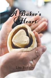 A Baker's Heart (Crawdad Beach Series Book 4)