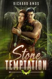 Stone Temptation (Gargoyle Marked Book 1)