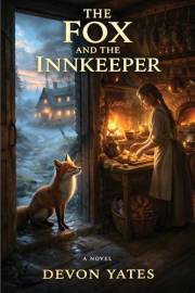 The Fox and the Innkeeper: A Cozy Fantasy of Fox Spirits, Found Family, and the Magic of Coming Home