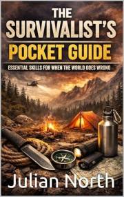 The Survivalist’s Pocket Guide: Essential skills for when the world goes wrong