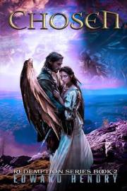 Chosen (Redemption Series Book 2)