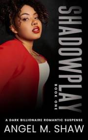 Shadowplay: A Dark Billionaire Romantic Suspense (The Devils in D.C. Saga Book 1)