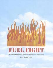 Fuel Fight: the Florida battle over Orimulsion, Venezuela's 