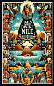 Tales from the Divine Nile: Stories of Ancient Egyptian Gods (Mythology Anthologies)