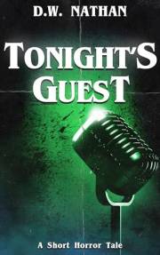 Tonight's Guest: A Short Horror Tale
