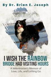 I Wish the Rainbow Bridge Had Visiting Hours: A Veterinarian's Memoir of Love, Life, and Letting Go