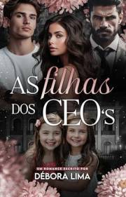 As filhas dos CEOs (Portuguese Edition)