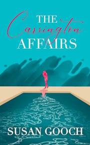 The Carrington Affairs: Book 1 The Carrington Series
