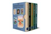The Mountaintop Series 5-Book Collection