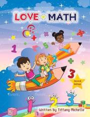 Love + Math: Second Edition