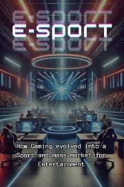 The rising phenomenon: E-Sports: How Gaming evolved into a Sport and mass market for Entertainment (Smart Reads: Understandin