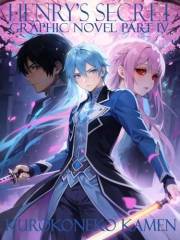 Henry's Secret Graphic Novel Part IV (Twisted Fairytales Collection Book 20) Henry's Secret Graphic Novel Part IV (Twisted Fairytales Collection Book 20)