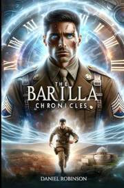 The Barilla Chronicles: The Joseph Campanella Adventure