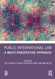 Public International Law: A Multi-Perspective Approach